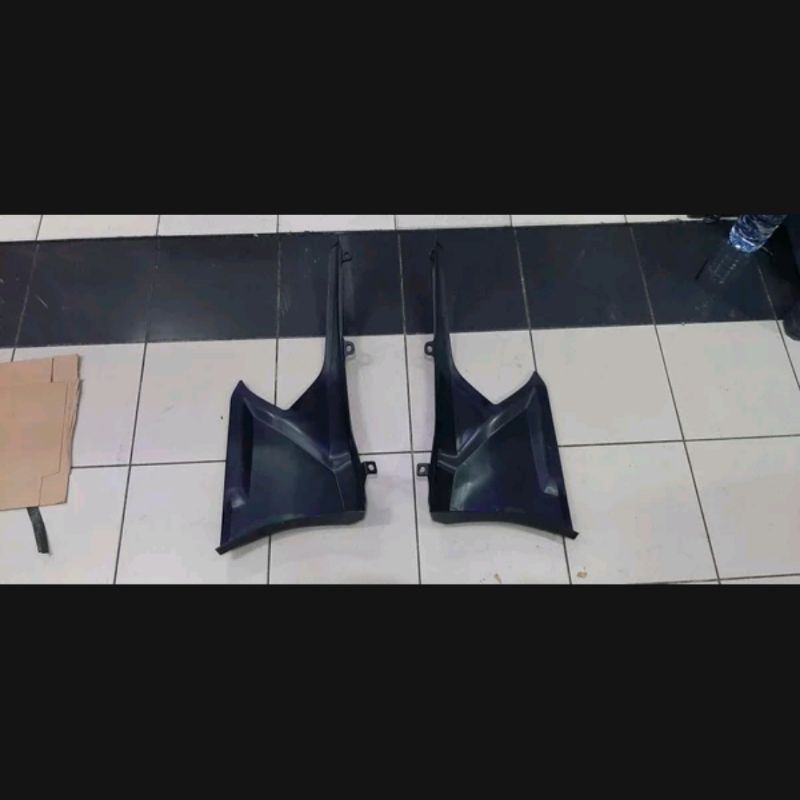 Bodykit belakang civic turbo sedan