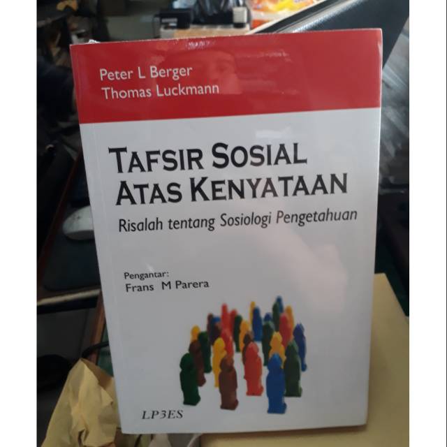 TAFSIR SOSIAL ATAS KENYATAAN