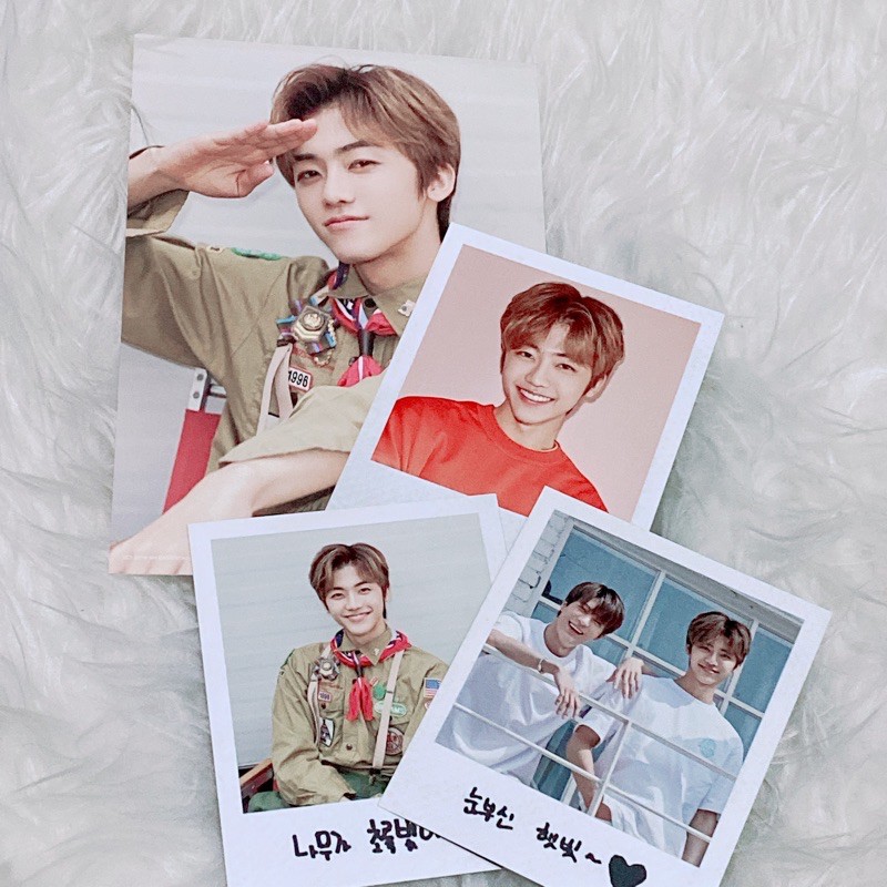 Jaemin Summer Kit