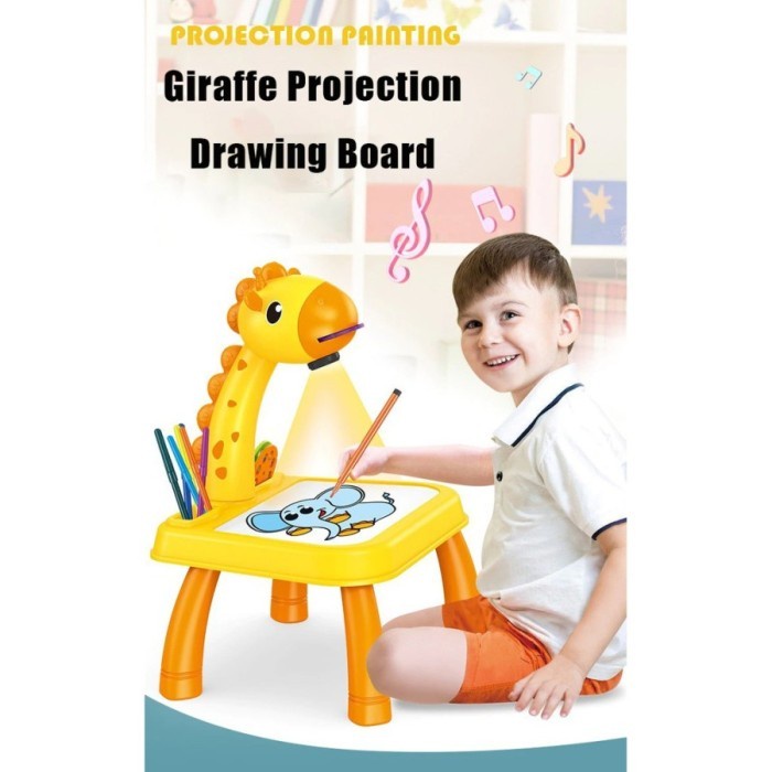 Creative kids Table