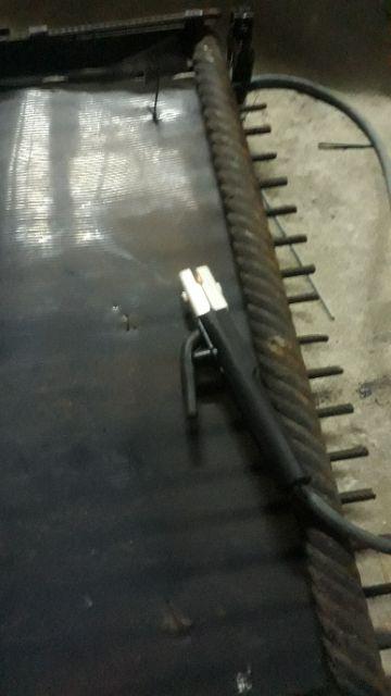 Stang Las Goldton 600a Alat Alat Teknik Bengkel Besi Stainless Teknik