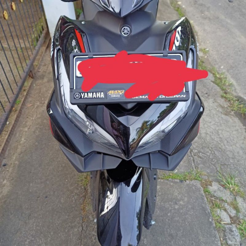 winglet AEROX WINGLET AEROX winglet aerox winglet aerox TERBARU