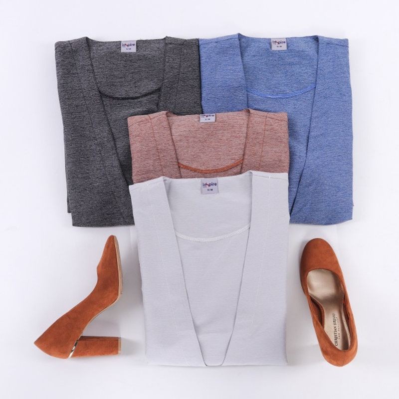 Inspire Outer IO 001