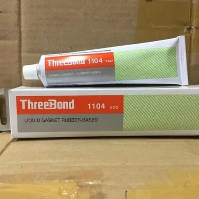 

Lem Gasket Threebond 25Gram