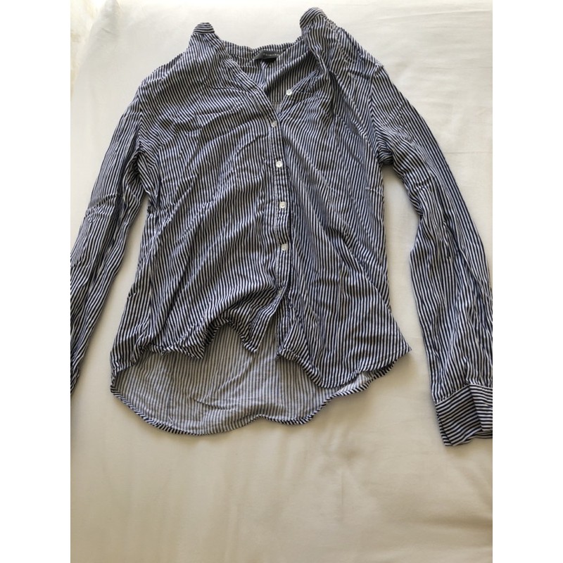 preloved kemeja primark