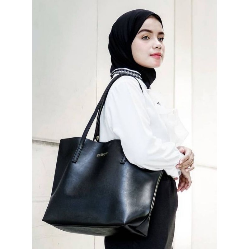 MICHA TOTEBAG