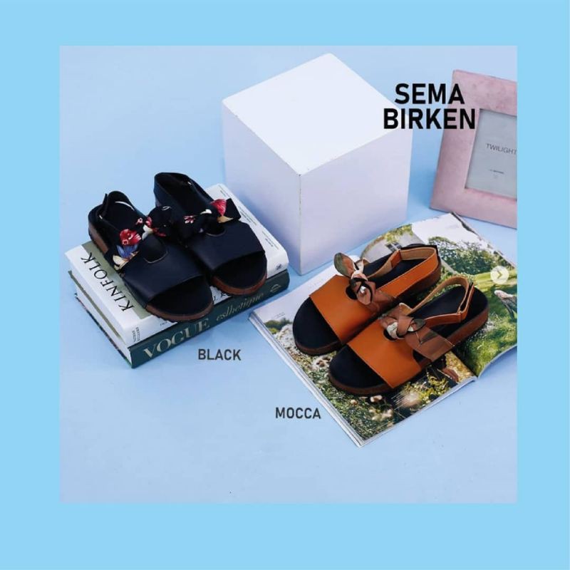SENDAL SEPATU KASUAL/KERJA/SANTAI CEWEK MODEL TERBARU STYLISH 2021