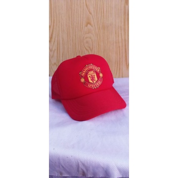 topi Manchester united
