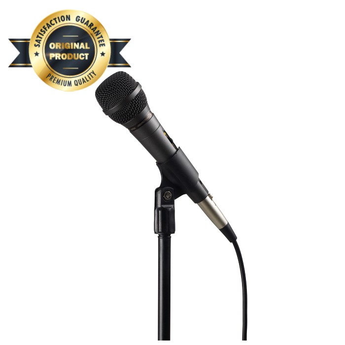 Mic Kabel TOA ZM 320 / ZM-320 / ZM320 Original