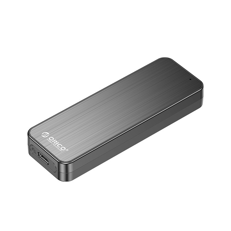 ORICO HM2C3 USB3.1 Gen1 Type-C 6Gbps M.2 SATA SSD Enclosure