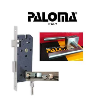 BARREL BOLT PALOMA  GRENDEL  SLOT KUNCI PINTU BBP 802 3INCH 