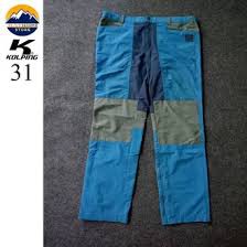 celana gunung/celana gunung pria/waterproof