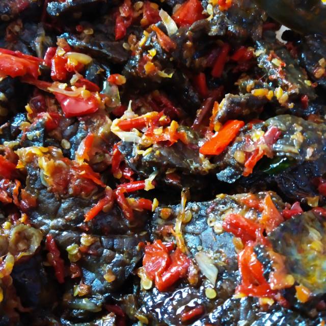 

Paru balado