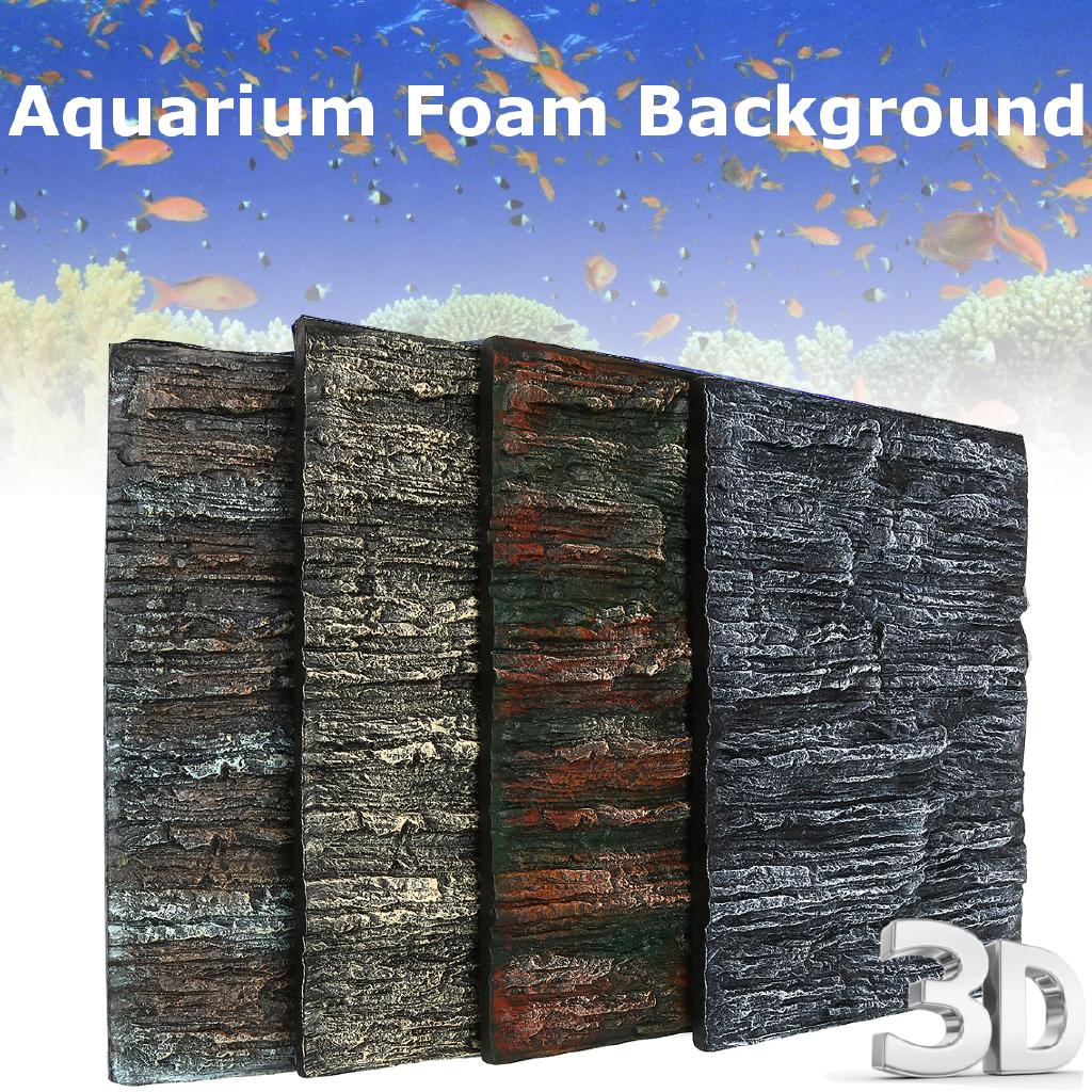 Unduh 8800 Koleksi Background Aquarium Gambar Batu HD Terbaru