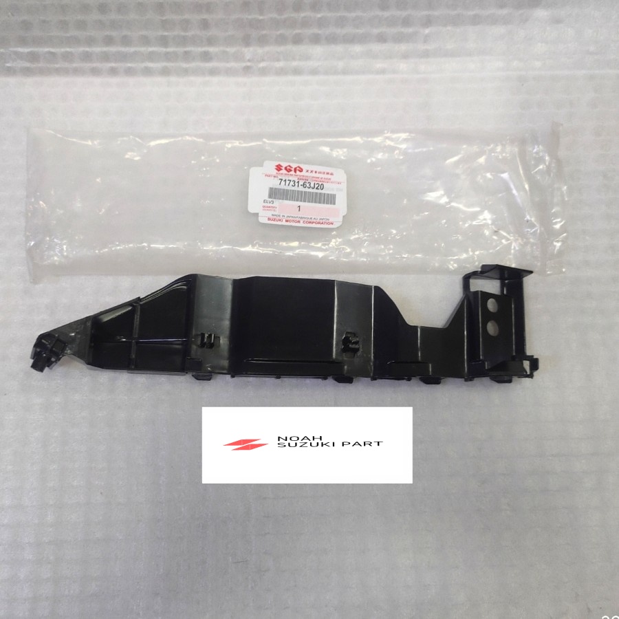 Bracket bemper depan suzuki Swift