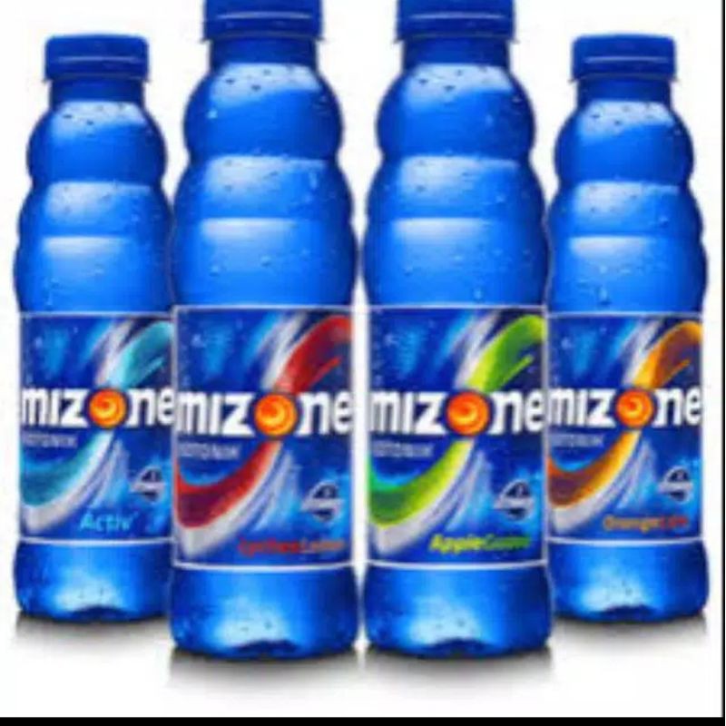 

MIZONE 500ml (1dus)