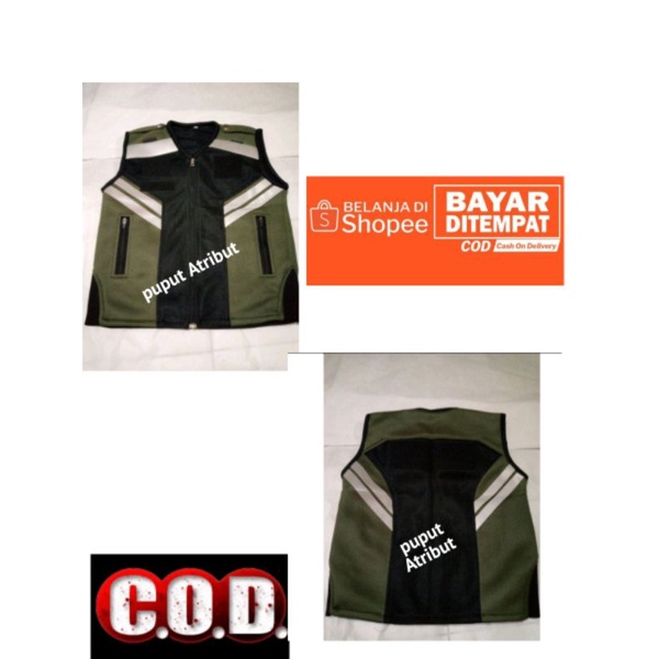 Rompii dinas Rompii Polpp