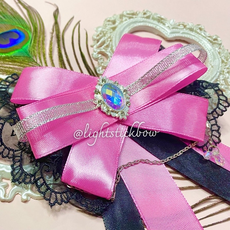 pita lightstick blackpink deco lightstick