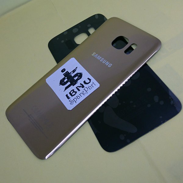 BACKDOOR SAMSUNG GALAXY S7 EDGE ORI