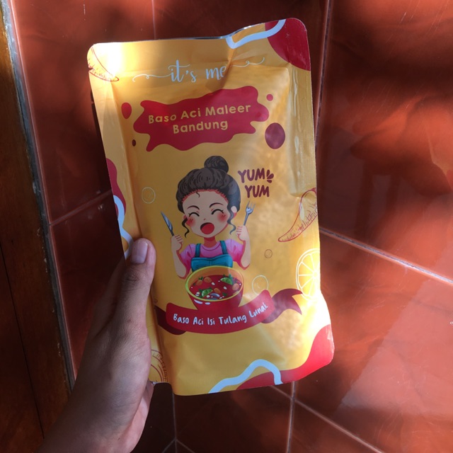 

Baso aci maleer