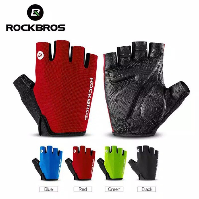 Sunny - ROCKBROS Sarung Tangan Breathable