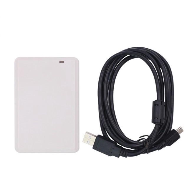 Usb Desktop Uhf Rfid Reader