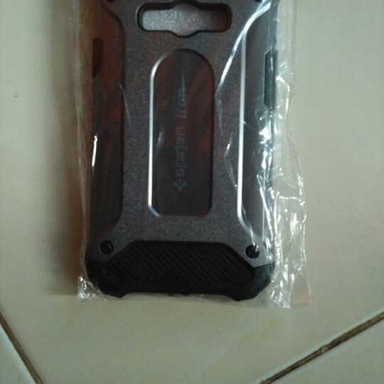 spigen Samsung J1 Ace hardcase Samsung J 1 ace