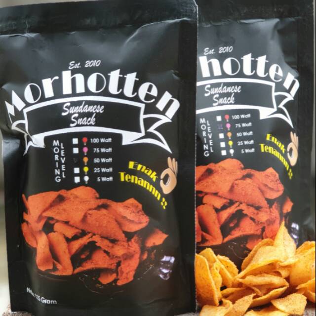

Morhoten