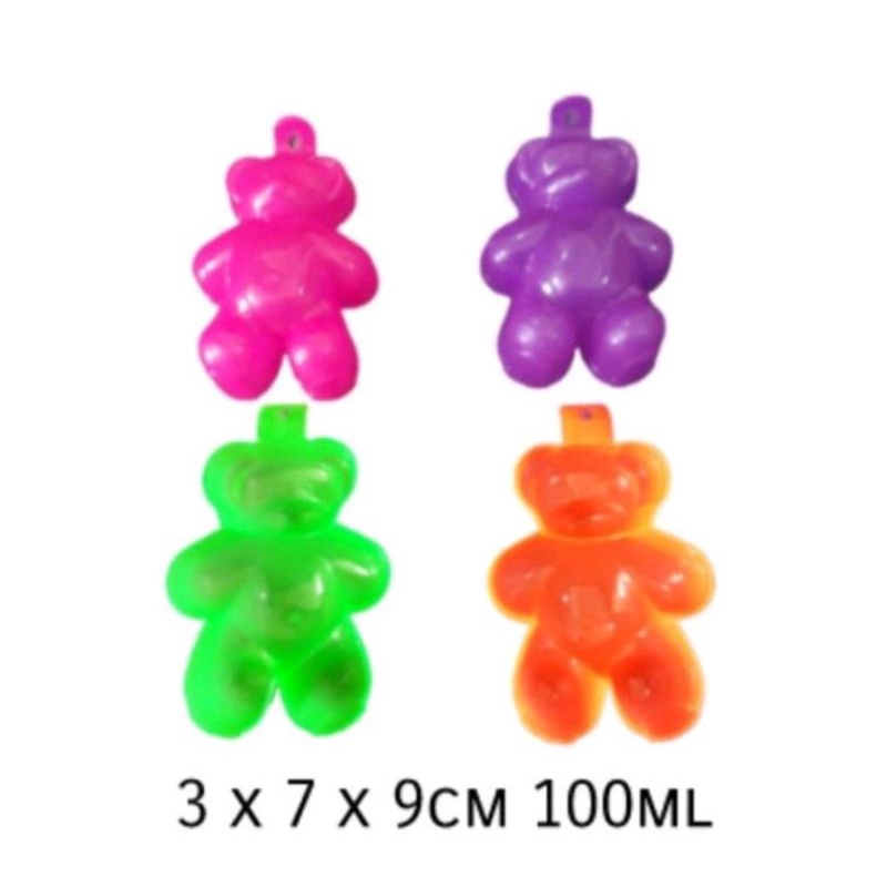 Cetakan Nasi Bento Puding Roti Kue Karakter