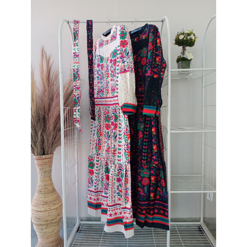 Dress Valentino Love