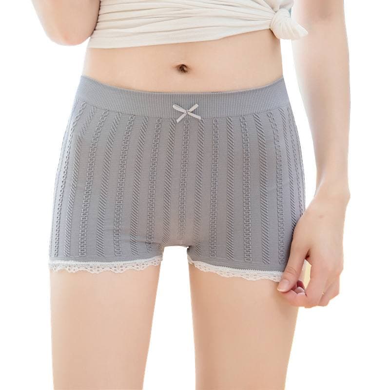 Celana Dalam Celana Pendek Wanita Hotpants Wanita Pakaian Dalam Renda Bawah Import [EMPEROR]