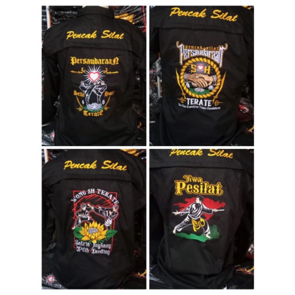 SAKRAL PSHT BORDIR-SAKRAL WARGA PSHT BORDIR-BAJU SAKRAL WARGA PSHT-BAJU PSHT BORDIR-BAJU TERATE