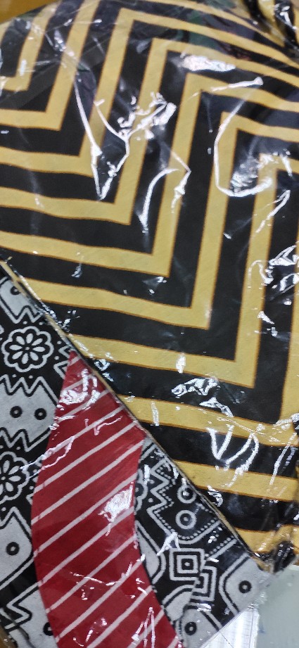 Longcardi Ayudia Cardi Batik Cantik Outer Batik Modern Seragaman Batik Formal Bolero List Kawung