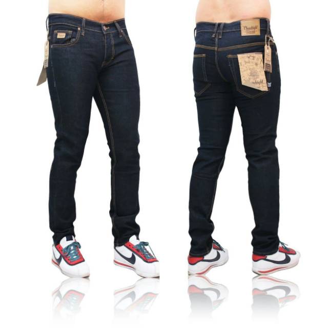 Celana Jeans Levis Pria/ CelanaJeans Levis Cowok/ Celana Skinny Cowok/ Slimfit