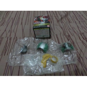 Rider Mask best Selection - RMC Shocker Rider