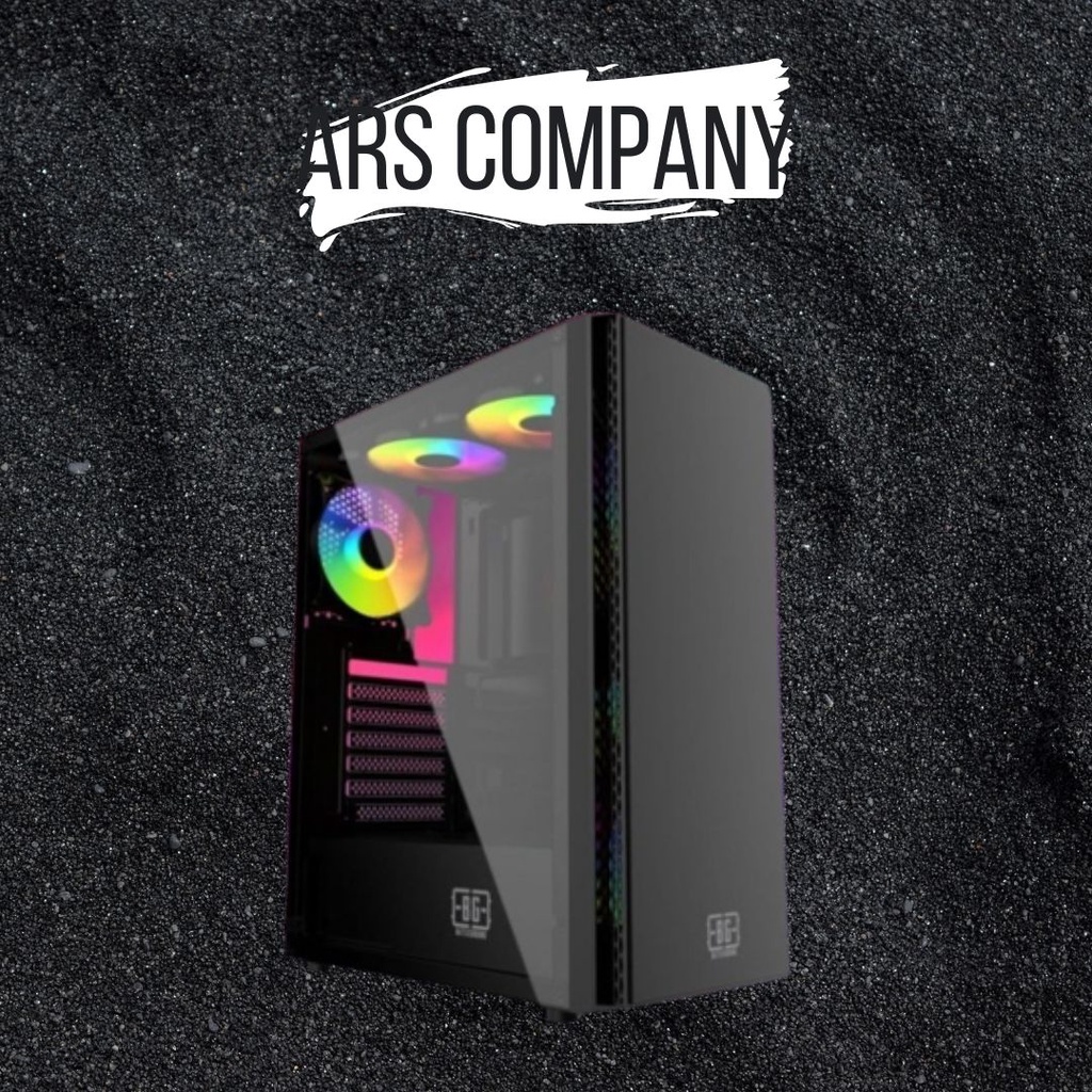 CPU GAMING INTEL CORE i3 10100F GEN 10 - 4 GB - 128 GB - 1 TB