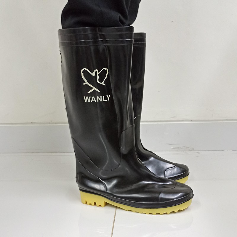 SEPATU BOOT/SEPATU BOOT KARET MURAH/SEPATU BOOT PANJANG/SEPATU BOOT TAHAN AIR/SEPATU BOOT PRIA MURAH