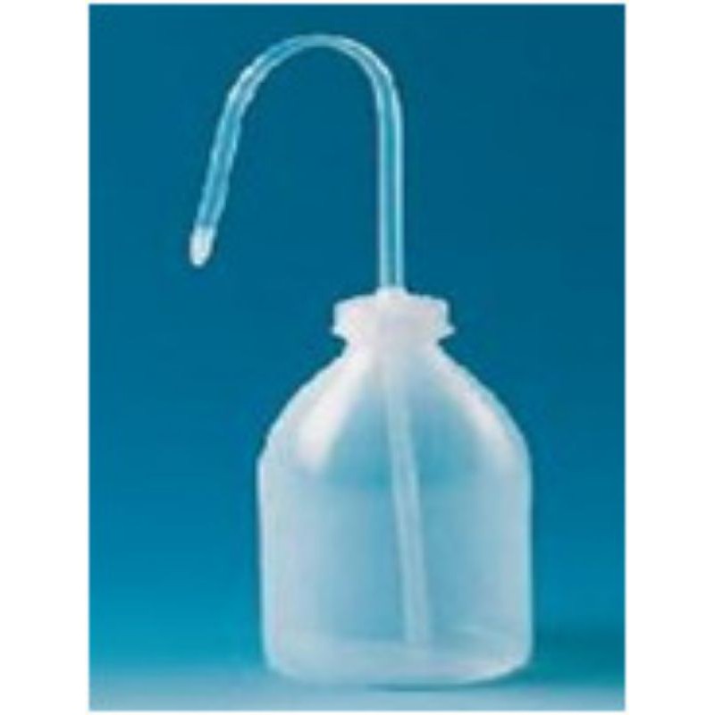 WASH BOTTLE 1000 ML / BOTOL AQUADEST / BOTOL SEMPROT MERK VITLAB
