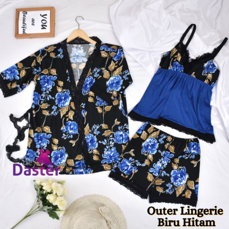 OUTER || OUTER SET || OUTER SET LINGERIE || OUTER SET LINGERIE SAUSAN UNDERWEAR