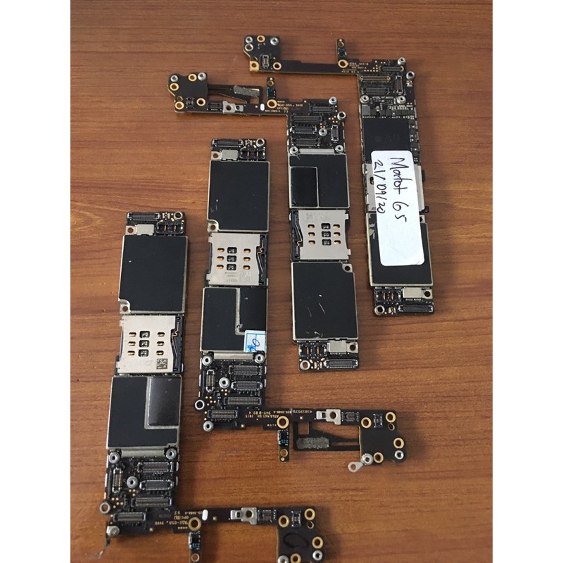 Mesin Iphone 6 gamblingan