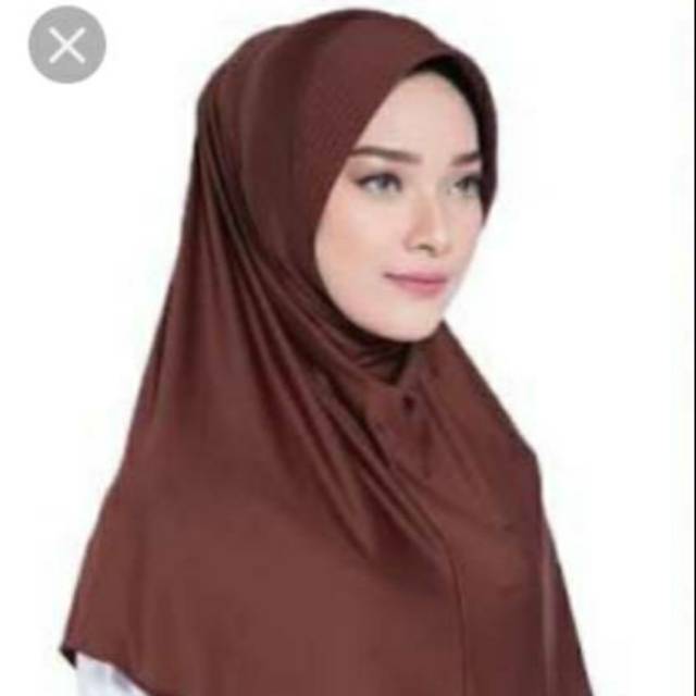 BERGO ELZATTA  ZARIA  CASUAL Shopee Indonesia