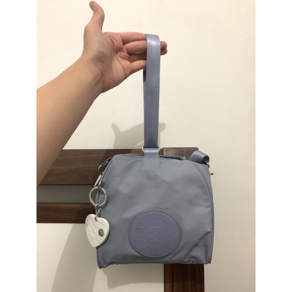preloved tas kipling original from store