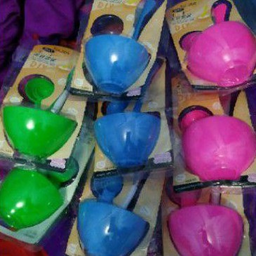 Mangkok Peracik Masker Wajah DIY 4in1 Mas Bowl Tool tempat masker