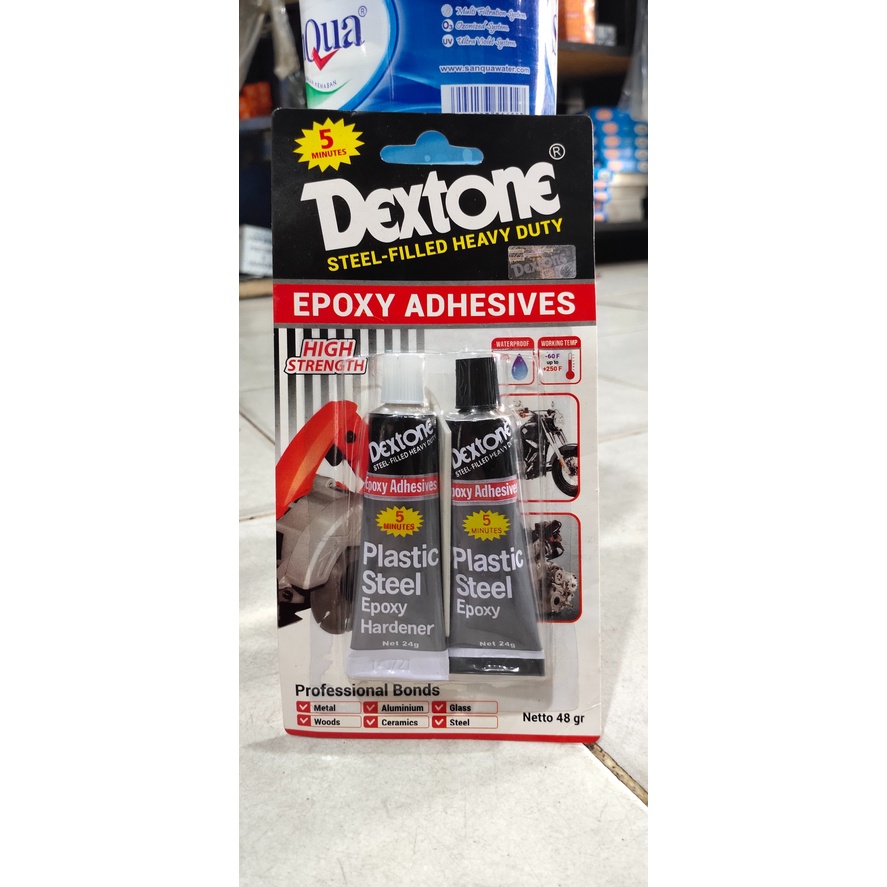 

Lem Besi Dextone