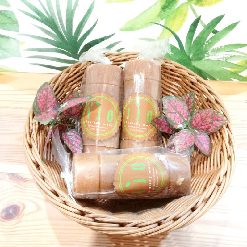 

Gula Kelapa Cetak 250 gr