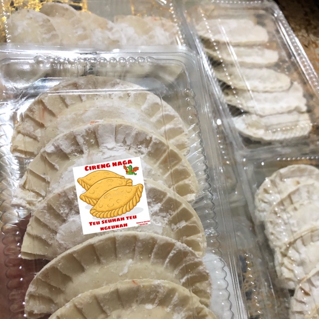 

Cireng Naga