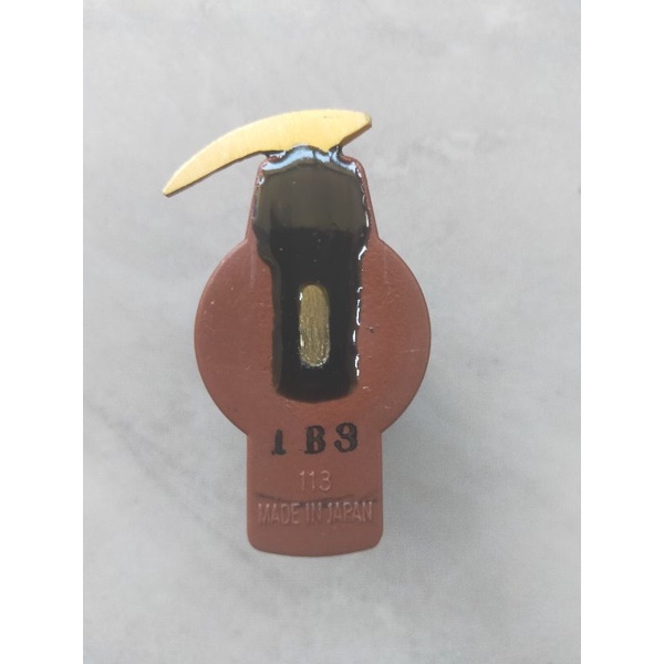 Rotor Delco Clurit Pacul Buat Hartop