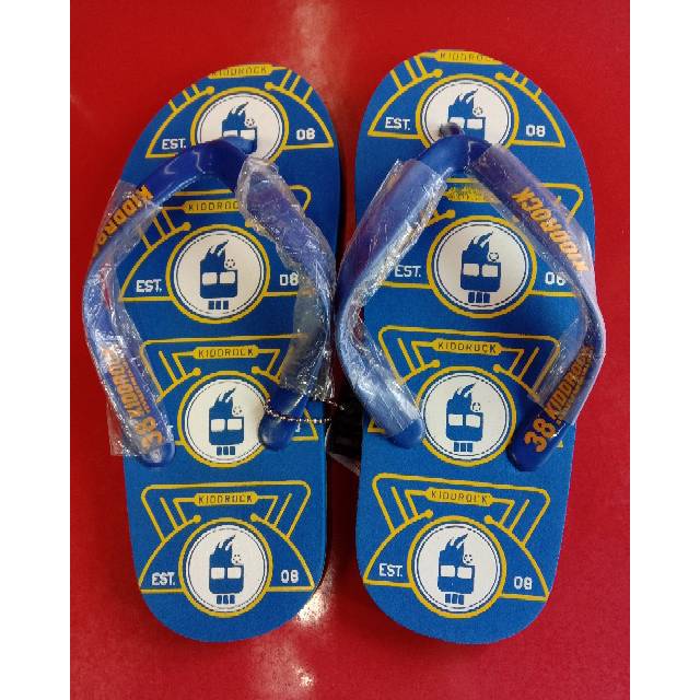 SANDAL KIDDROCK ORIGINAL