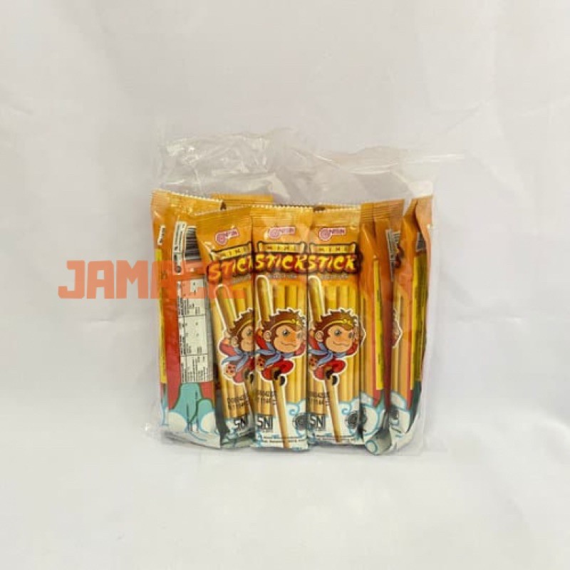 

Nissin Mini Stick - 13gr
