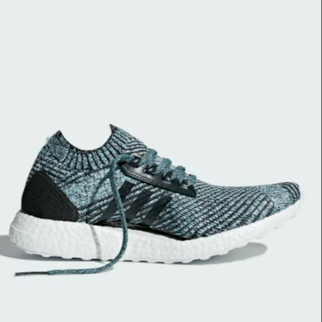 ultraboost x parley